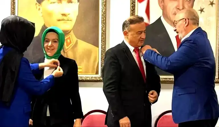 Tavşanlı'da AK Parti Meclis Çoğunluğunu Ele Geçirdi