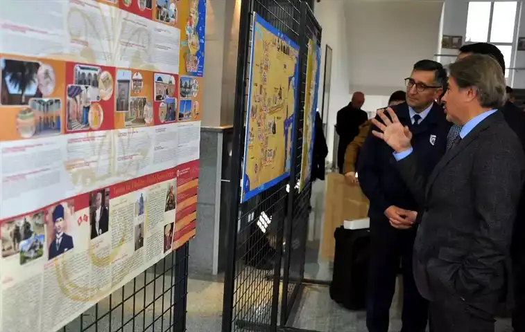 Türkiye-Tunus İlişkileri Güçleniyor: Tarihi Bağlar ve Ekonomik İşbirliği