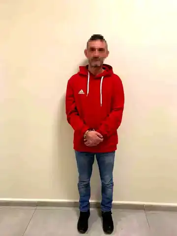 17 Yıl Hapis Cezası Olan Uyuşturucu Tacir İ.Ş. Yakalandı