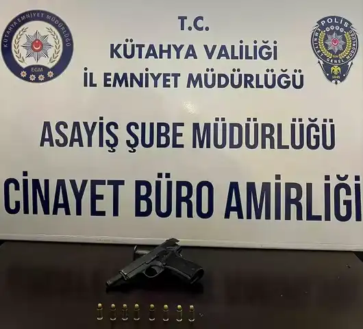 Van Saldırısının Azmettiricisi Yakalandı
